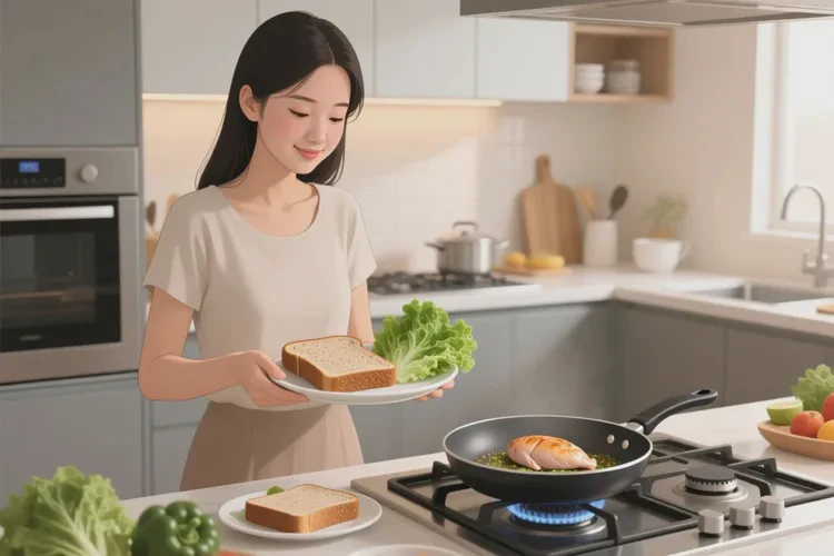 37岁早餐血糖10点8是怎么回事(图2)