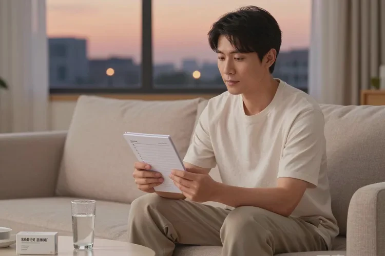 37歲中午血糖21.6是怎么回事(圖4)