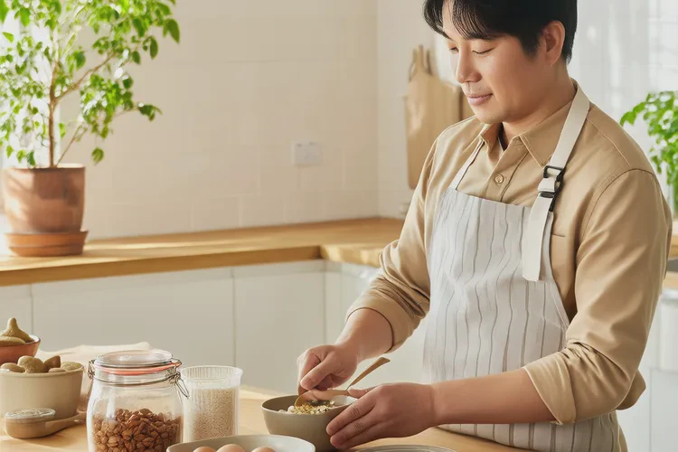 45岁早餐血糖8点3是怎么回事(图3)