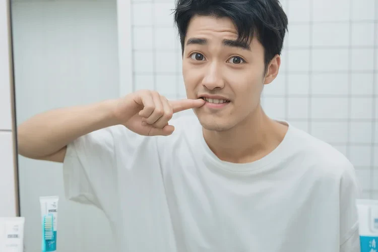 正畸時牙齒松動的原因(圖2)