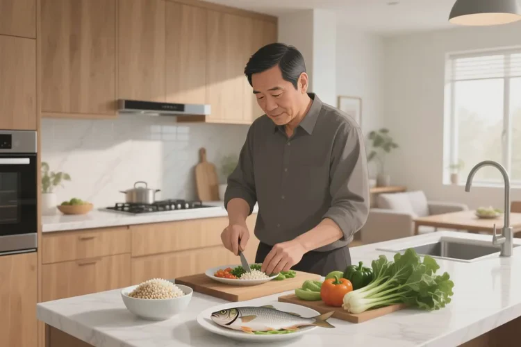 37岁中午血糖9点0是怎么回事(图2)