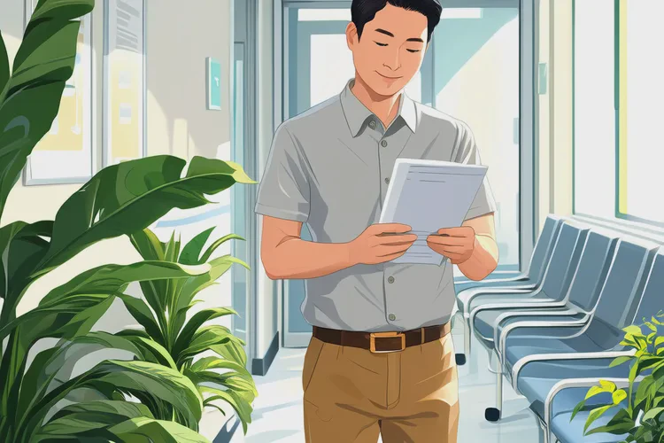 46歲睡前血糖17.5是怎么回事(圖4)