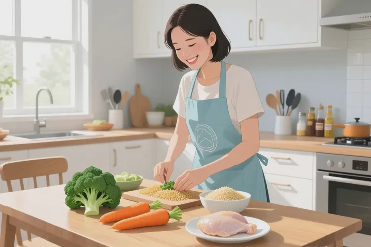 37歲晚上血糖28.5是怎么回事(圖3)