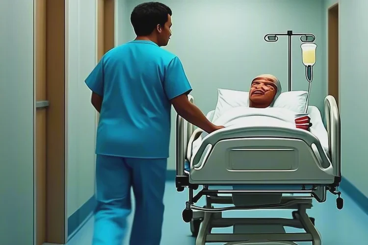 46岁餐后血糖29.0是怎么回事(图2)