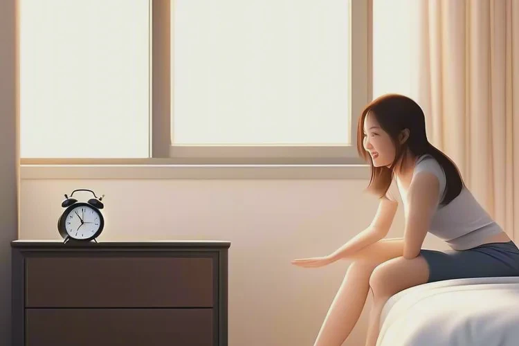 45岁中午血糖9点6是怎么回事(图4)