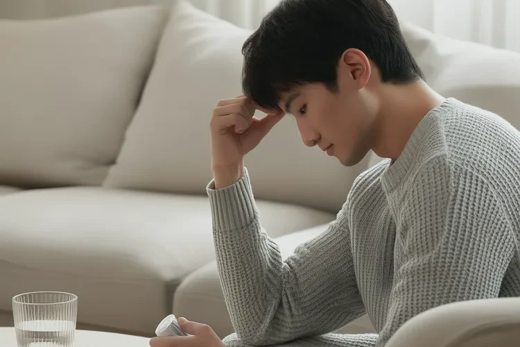 46歲中午血糖30.0是怎么回事(圖2)