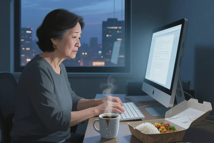 38岁晚餐血糖13.9是怎么回事(图2)