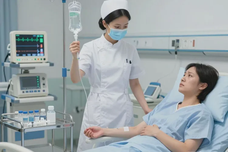 37歲晚上血糖29.9是怎么回事(圖2)