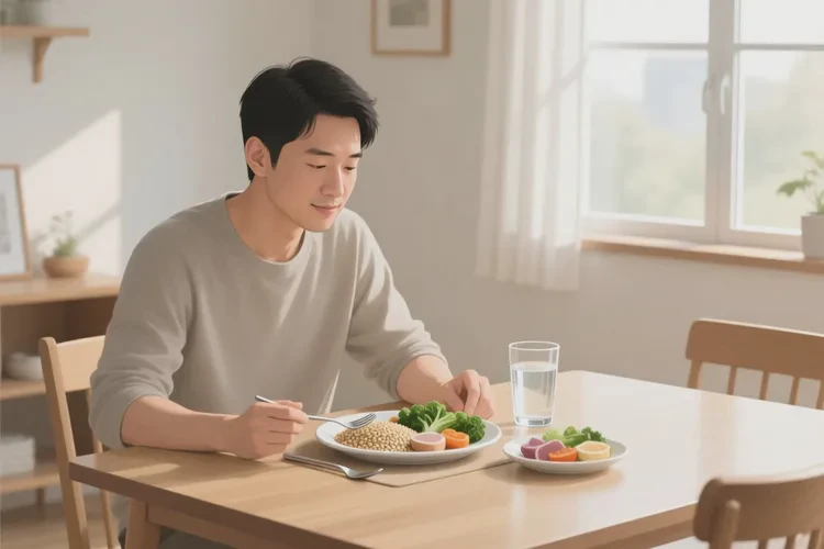 38岁餐后血糖16点9是怎么回事(图1)