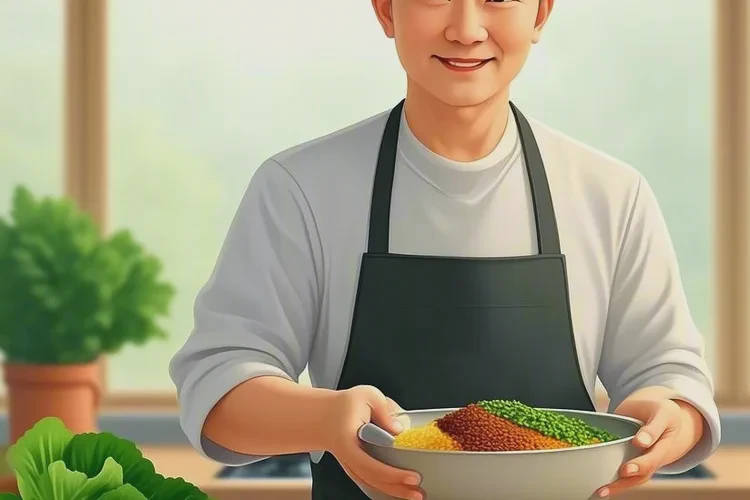 46歲中午血糖14.7是怎么回事(圖1)