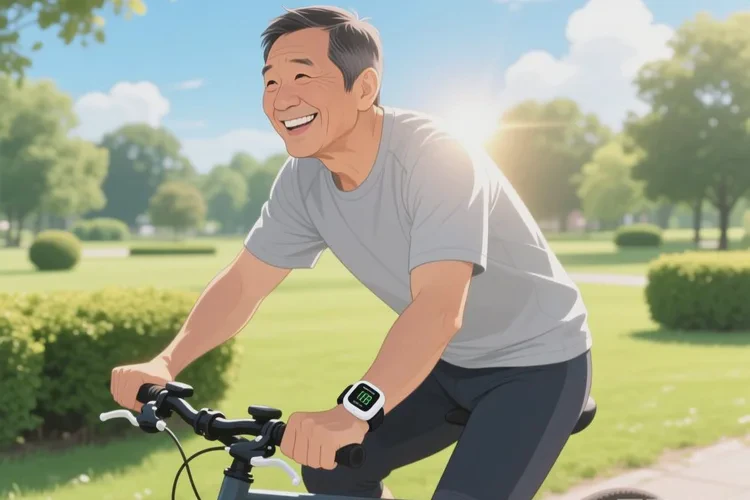 38岁空腹血糖30.6是怎么回事(图4)