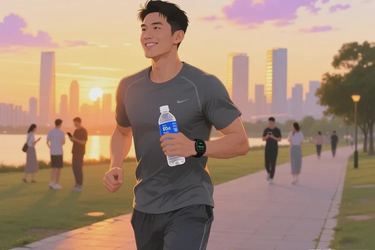 38岁晚餐血糖18.6是怎么回事(图3)