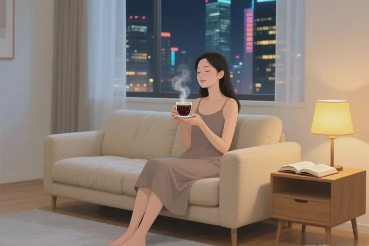 37岁晚上血糖6点9是怎么回事(图4)