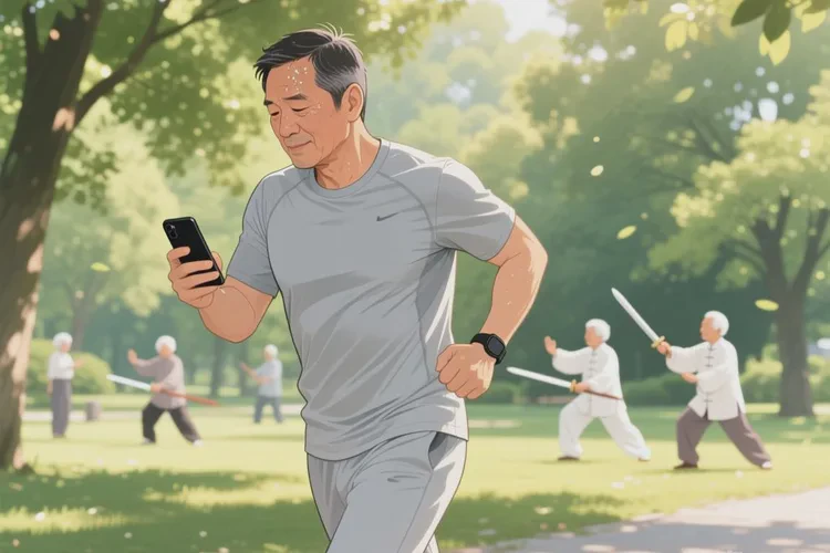 38岁早上空腹血糖14.7是怎么回事(图3)