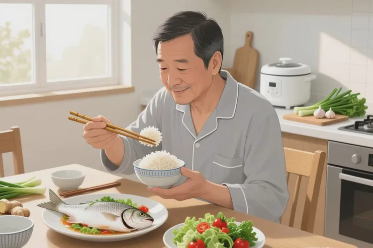 37歲中午血糖13.4是怎么回事(圖4)