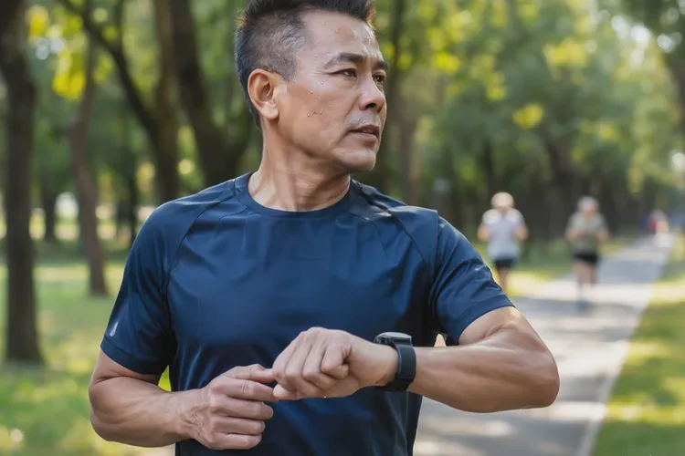 46岁睡前血糖28.9是怎么回事(图2)