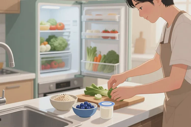 37岁中午血糖11.7是怎么回事(图3)