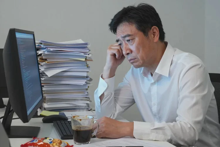 37岁睡前血糖21.4是怎么回事(图2)