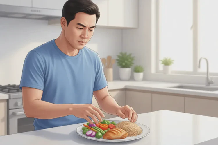 36岁晚上血糖25.9是怎么回事(图3)