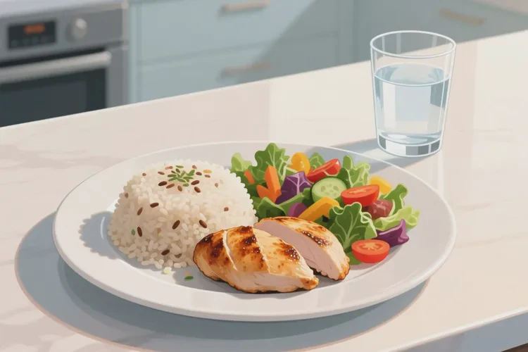 37岁中餐血糖17点5是怎么回事(图4)