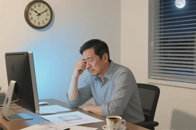 37岁睡前血糖6点0是怎么回事(图2)