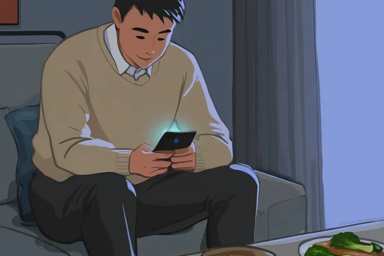 46歲中午血糖22.2是怎么回事(圖4)