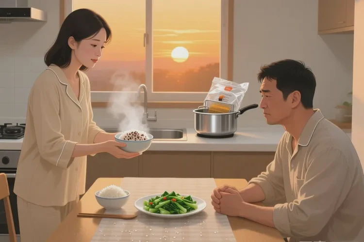 38歲晚餐血糖26.6是怎么回事(圖2)