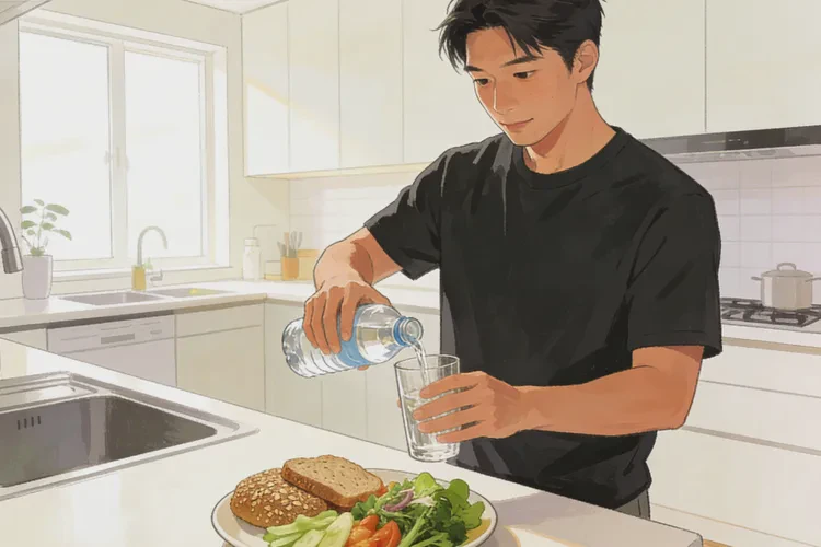 37岁早上空腹血糖26.2是怎么回事(图3)