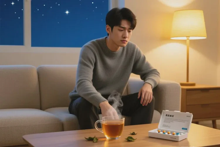 38岁晚餐血糖19.1是怎么回事(图4)