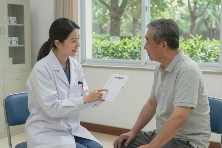 38歲早上空腹血糖11.3是怎么回事(圖4)