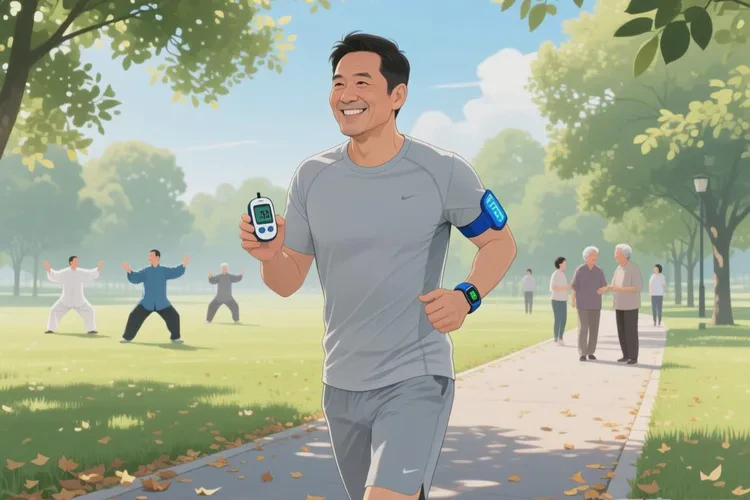 37歲早上血糖13點(diǎn)4是怎么回事(圖4)