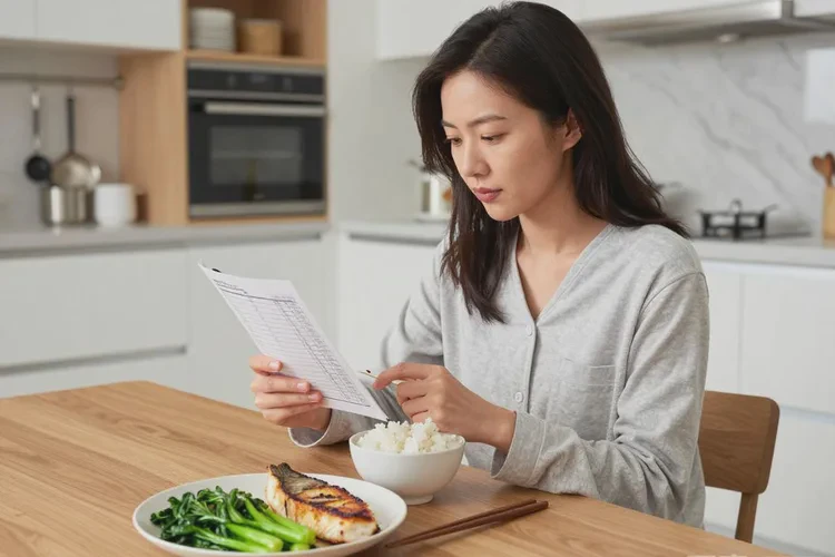 37岁下午血糖19点9是怎么回事(图2)