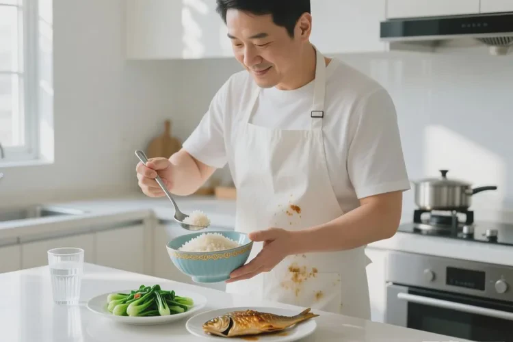 37岁中餐血糖26.3是怎么回事(图4)