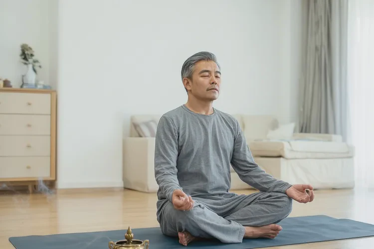 45歲睡前血糖12.2是怎么回事(圖3)