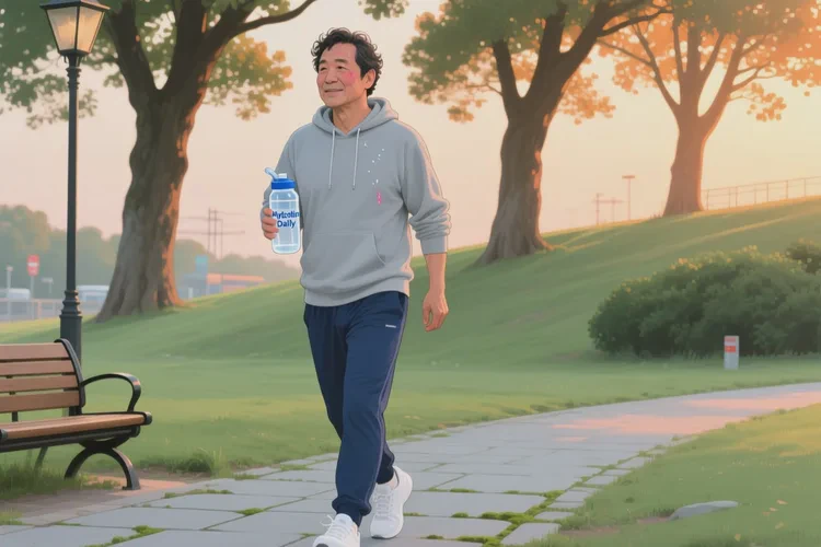 36歲中午血糖14.6是怎么回事(圖3)