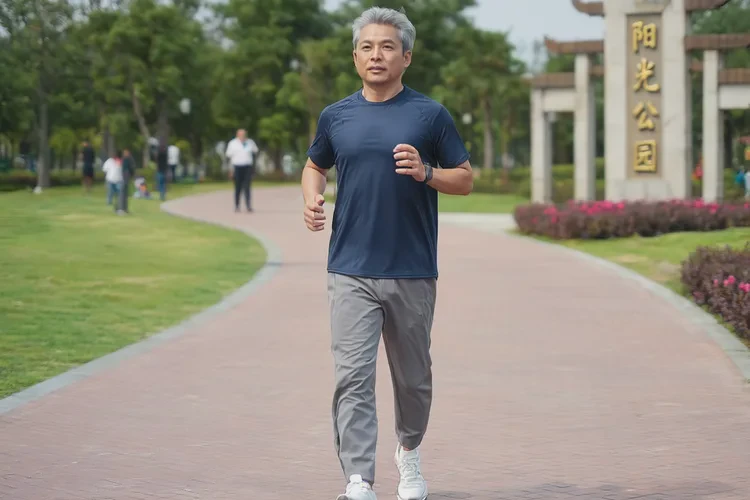 46岁晚上血糖10点7是怎么回事(图3)