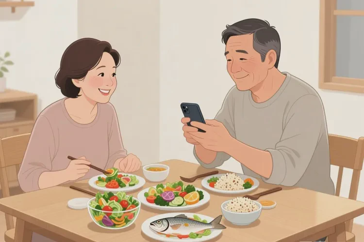 37歲睡前血糖4點9是怎么回事(圖3)