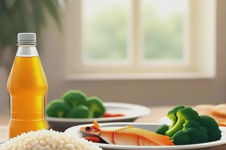 46岁早上空腹血糖9点8是怎么回事(图3)