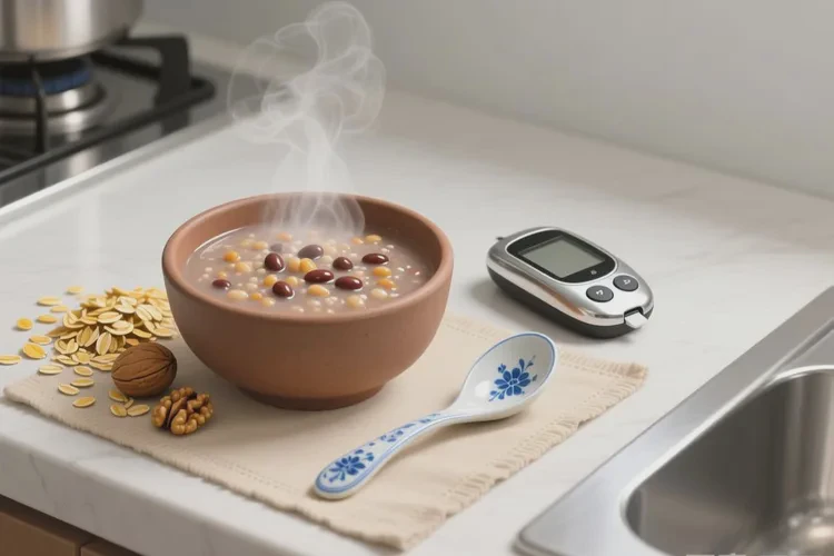 37岁早餐血糖10.6是怎么回事(图4)