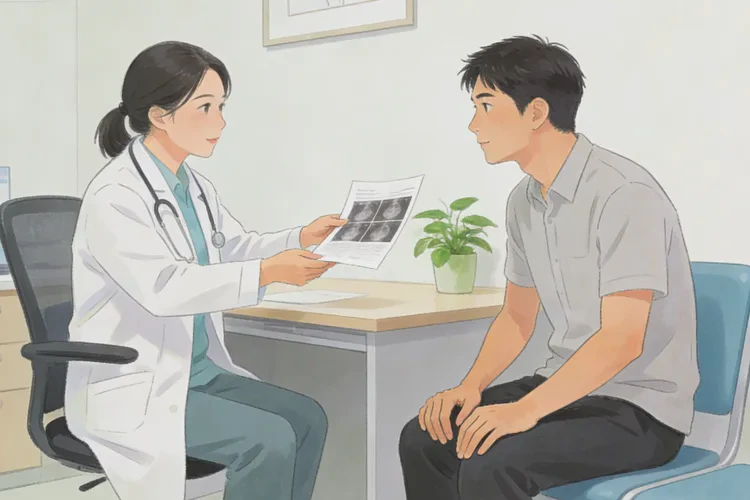 37歲睡前血糖27.8是怎么回事(圖4)