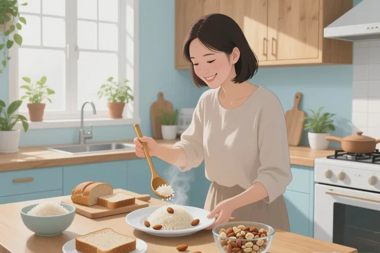 38歲早上血糖3.3是怎么回事(圖4)