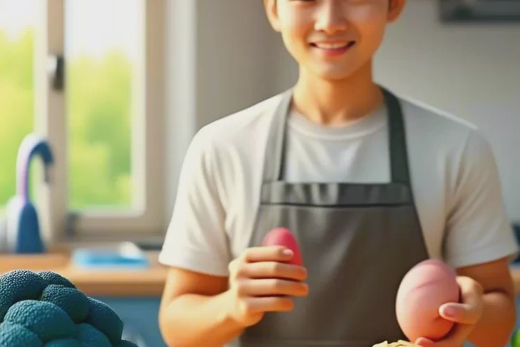 45岁早餐血糖20点7是怎么回事(图1)