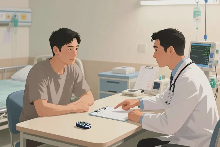 37歲下午血糖8點(diǎn)8是怎么回事(圖4)