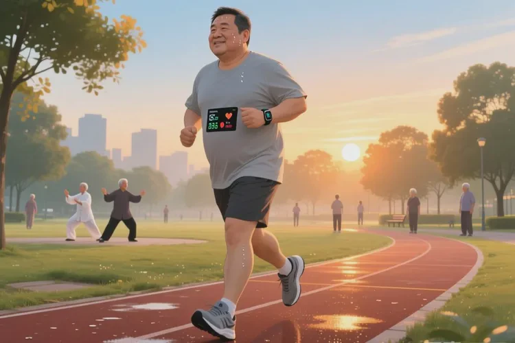 38岁晚餐血糖12点7是怎么回事(图3)