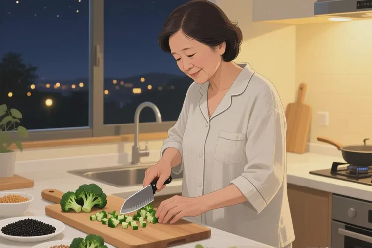 37岁睡前血糖9点0是怎么回事(图2)