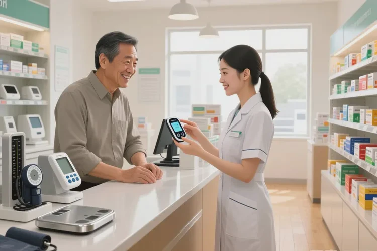 37歲睡前血糖12點(diǎn)1是怎么回事(圖4)