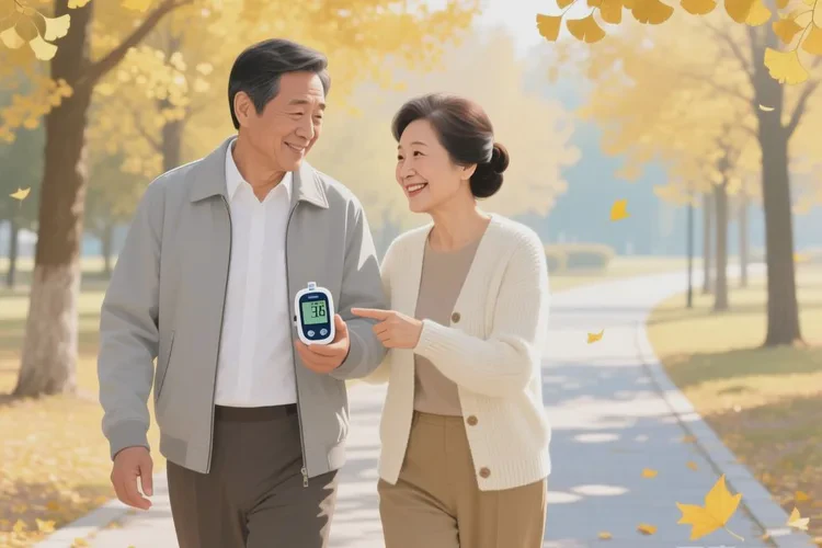 37岁下午血糖15.1是怎么回事(图3)