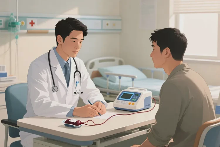 38歲早上空腹血糖15.2是怎么回事(圖2)