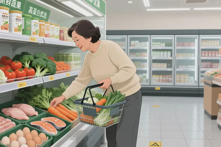 38歲早上空腹血糖21.0是怎么回事(圖4)