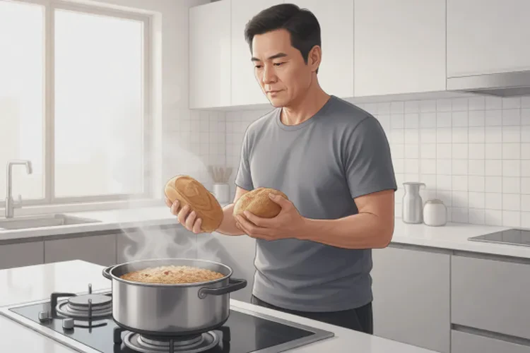 38岁早上空腹血糖3点4是怎么回事(图3)